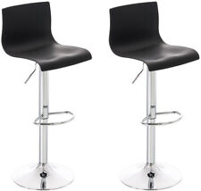 Lot de 2 Tabouret de Bar