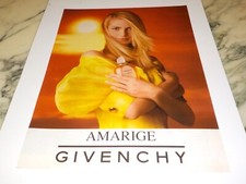 Ancienne publicite parfum - ancienne,