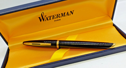 Vintage waterman carene - waterman,