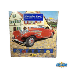 Mercedes 500 K HELLER 60710