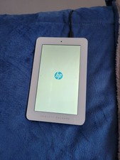 Tablette Hp 7plus 1301 8go