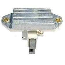 RÉGULATEUR ALTERNATEUR