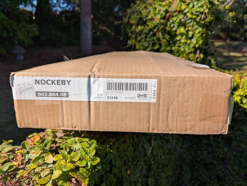 Ikea cover for nockeby seat - cover,