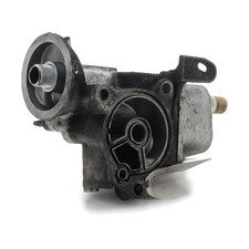 Support filtre à huile -