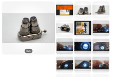 Leitz Wetzlar 4x objectif