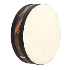 Ocean wave tambour - tambour, instrument