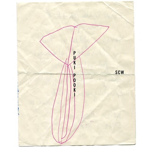 Star club west - puki, pooki