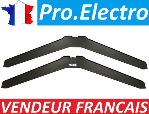 Pied support fixation - tv, tcl
