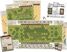 Jeu - Mémoire 44 : Dans la