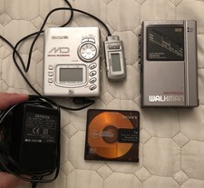 +++ Rare Sony Walkman Vintage