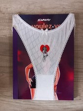 DANY / OU VOULEZ-VOUS EN VENIR