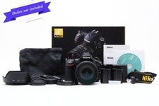 free[4424 count] [Top MINT]Nikon D750 24.3 MP Digital SLR Camera Kit 24-120mm f4