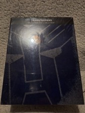 Transformers Coffret 6 Films