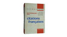 📚 Expression-Dictionnaire