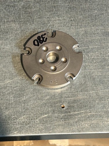 Lee precision load master - precision, load-master