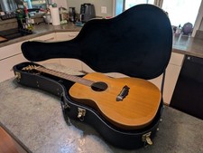 Beautiful Washburn Augusta 6