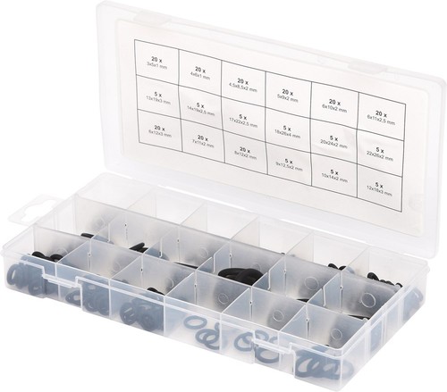 Tools assortiment joints - ks,