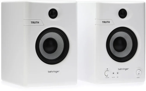 Behringer truth inch - behringer, 4.5-inch