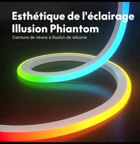 Flexispot lumière ambiante - lumière,