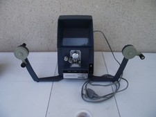visionneuse POUR LECTURE FILMS FOCUS SUPER 8