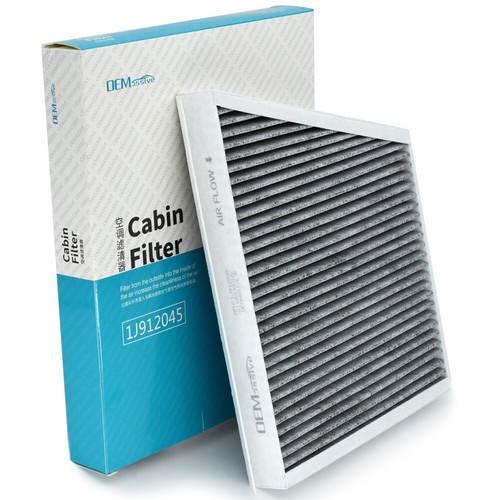 Pollen cabin air filter - air, for