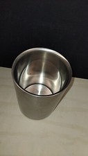 Rafraichisseur de bouteille de vin en inox