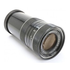 Isco Isconar 4,0/135