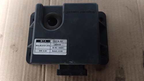 Boitier cdi ecu roll lock - lock, unit