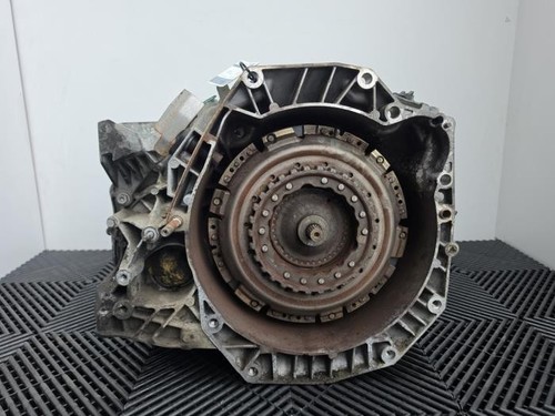 Boîte automatique renault - boîte,