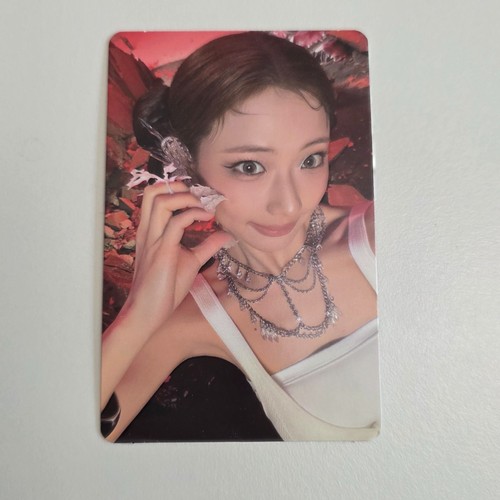Ruka babymonster photocard - ruka,