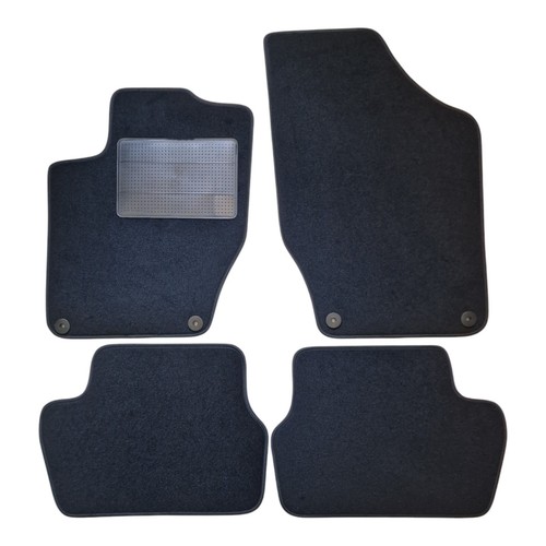 Ensemble tapis voiture - de,