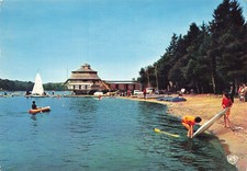 58  MORVAN LE LAC DE SETTONS