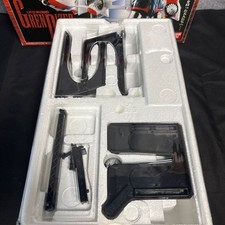 Figurine Soul of Chogokin