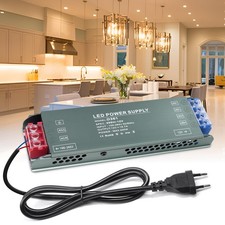 Transformateur 220V 12V LED