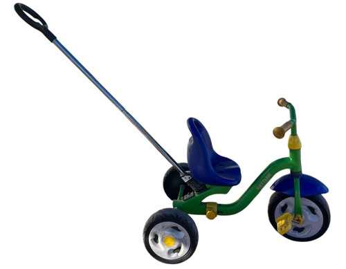 Vintage kettler tricycle made - vintage,