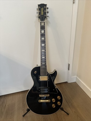 Electric guitar vtg univox - vtg,