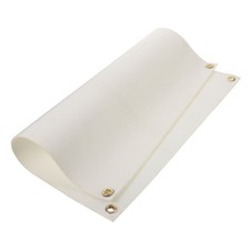  Tissu De Déflecteur Tir À L'arc Filet Pour Poulies Accessoires Renforcés