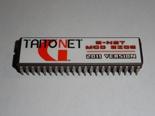 TAITO G-NET MOD BIOS VERSION 2011 -  Arcade - TAITO - G-NET - Bios