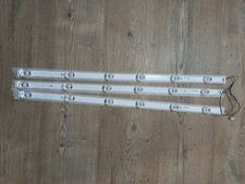 ensemble BANDE LED pour TV LG