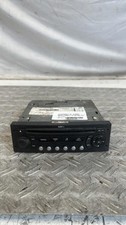 Autoradio d'origine CITROEN