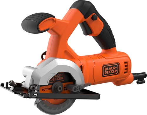 Scie circulaire 400w - 400w, bes