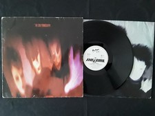 The Cure – Pornography - LP - 33T - Ger 1982 - VG/VG