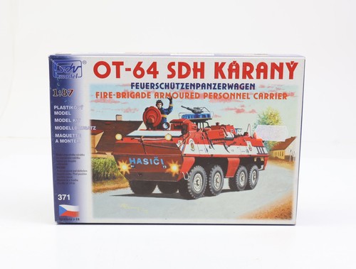 Sdv model 371 - sdv, kit