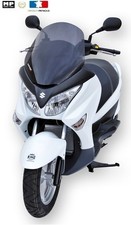 Bare brise bulle - sport, ermax