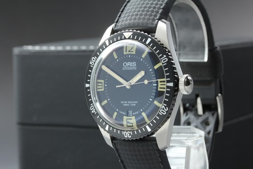 Montre homme oris - homme,