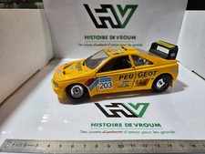 Peugeot 405 Turbo 16
