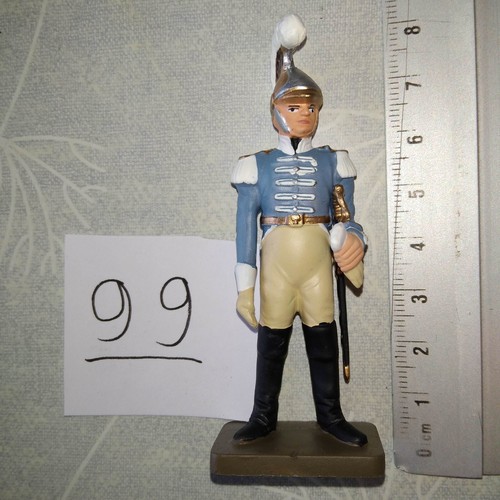 Starlux soldat plomb - soldat, [99]