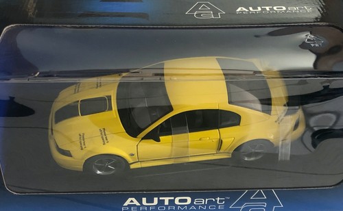 Autoart 2004 ford - autoart,