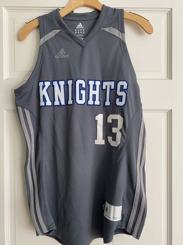 Adidas climalite knights - knights, 13