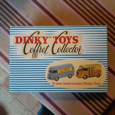 Dinky TOYS Atlas Coffret